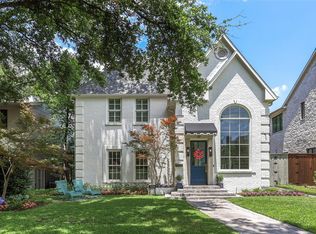 3204 Purdue St, Dallas, TX 75225