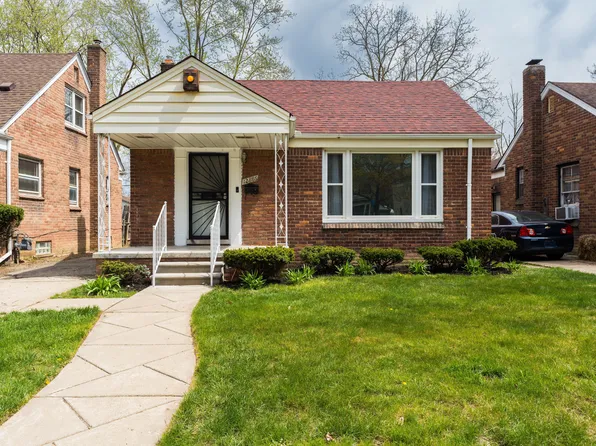 12886 Memorial St, Detroit, MI 48227