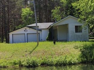 4523 Martin Dr N, Frederic, MI 49733