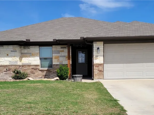 2607 Heartland Ave, Copperas Cove, TX 76522