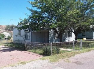 31 Hillside Ave, Bisbee, AZ 85603