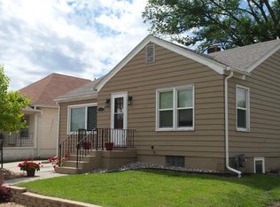 410 S 1st St, Norfolk, NE 68701