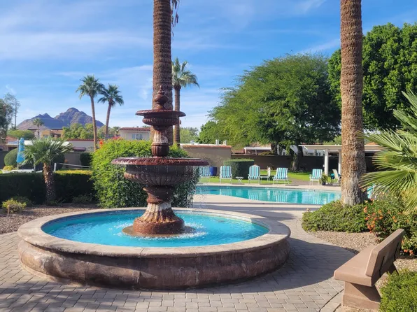 4833 N 75TH Way, Scottsdale, AZ 85251