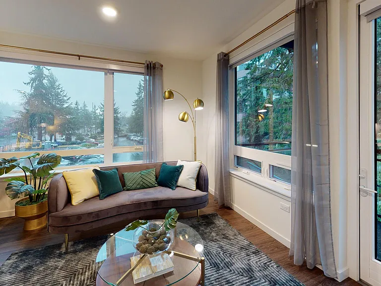 Nightingale Apartments — Photo 15