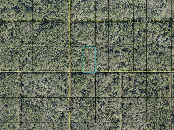 James St, Hastings, FL 32145