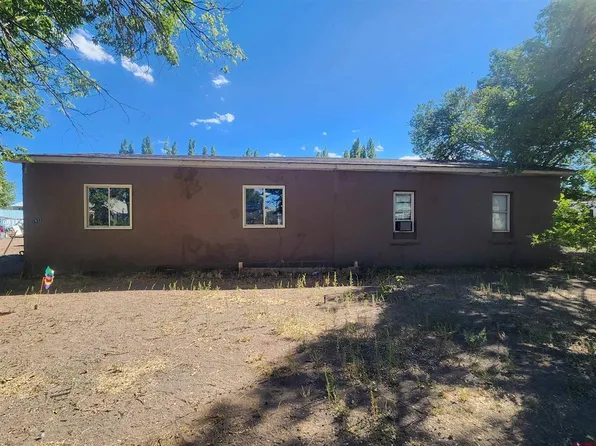 1822 Sickles Street, Monte Vista, CO 81144