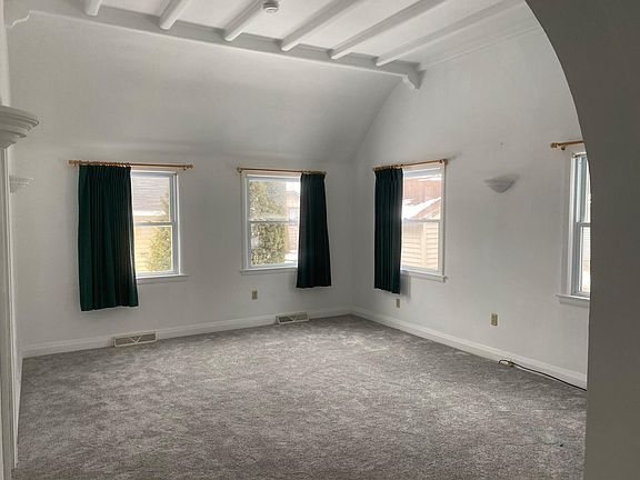 Living room.