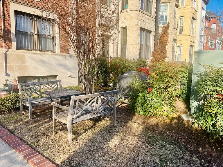 1321 Fairmont St NW #304 — Photo 17