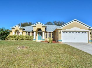 543 SW Tarra Ave, Pt Saint Lucie, FL 34953