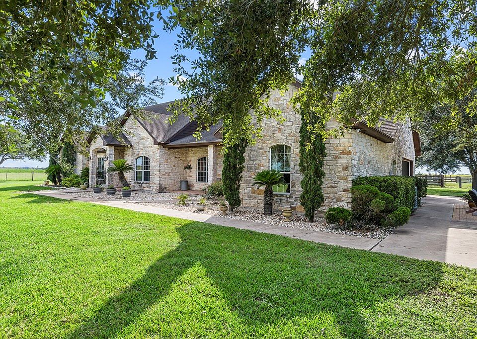 6001 S Zillock Rd, San Benito, TX 78586 MLS 97553 Zillow