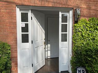 3632 Prospect St NW #B, Washington, DC 20007