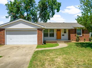 7219 E 28th Pl, Tulsa, OK 74129
