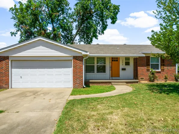7219 E 28th Pl, Tulsa, OK 74129
