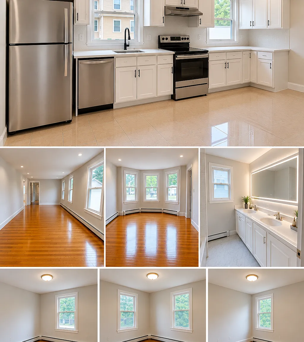 3 bed, 1175 sqft, $3,250 — Photo 1