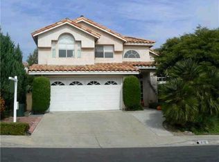 1818 Olympus Loop Dr, Vista, CA 92081