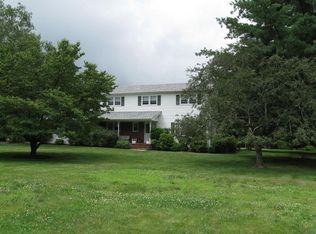 23 Sheridan Rd, Lebanon, NJ 08833