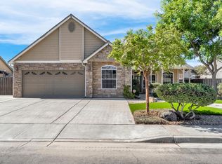 1515 W Cortner St, Hanford, CA 93230