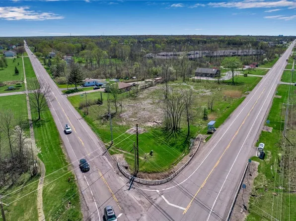 V/l N Grand Island Blvd #17, Grand Island, NY 14072