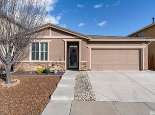 7224 Windswept Loop, Sparks, NV 89436