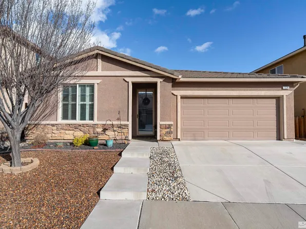 7224 Windswept Loop, Sparks, NV 89436