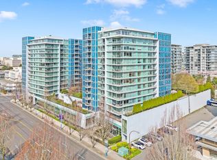 7373 Westminster Hwy #1509, Richmond, BC V6X 0B5