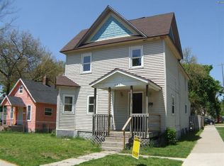 557 Highland St SE, Grand Rapids, MI 49507