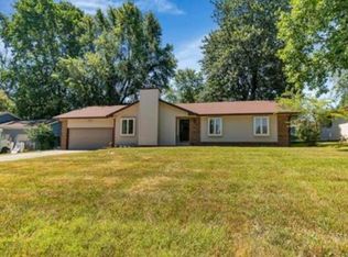 2546 W Roxbury St, Springfield, MO 65807