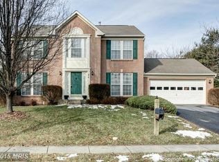 94 Cumberland Ct, Frederick, MD