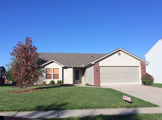 12523 Stoneboro Ct, Fort Wayne, IN