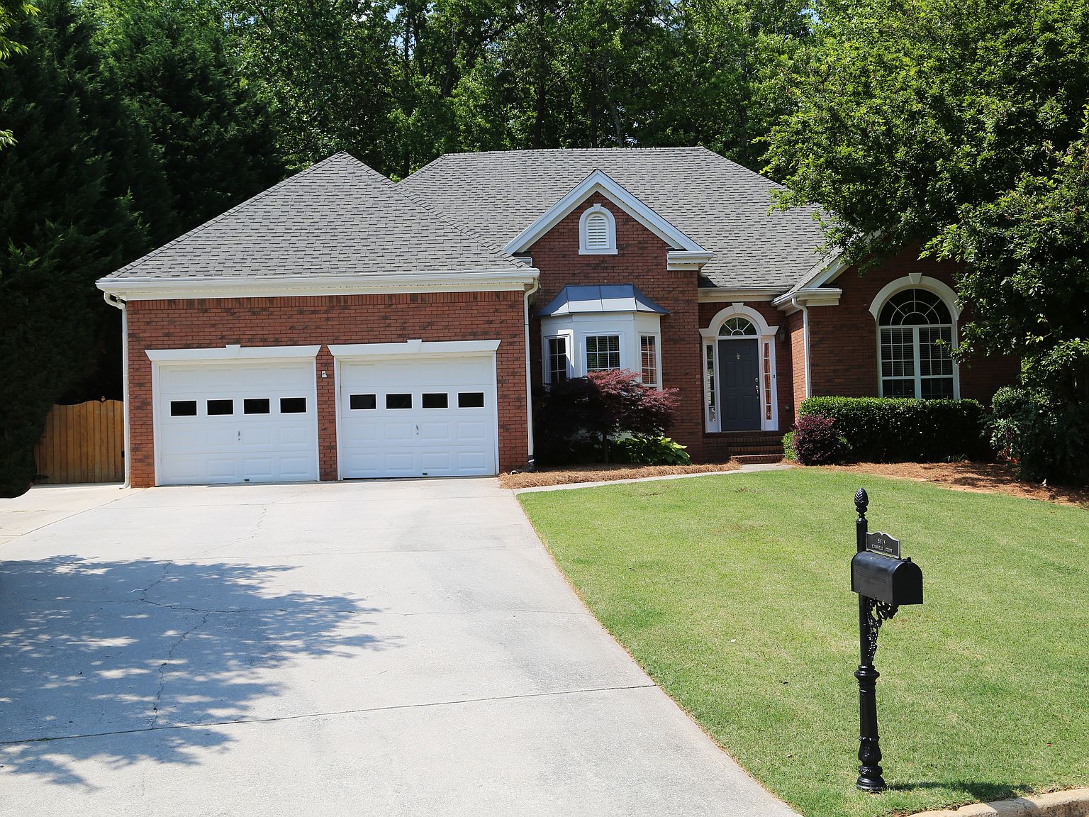 5874 Edenfield Ct NW Acworth GA 30101 Zillow