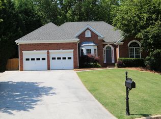 5874 Edenfield Ct NW, Acworth, GA