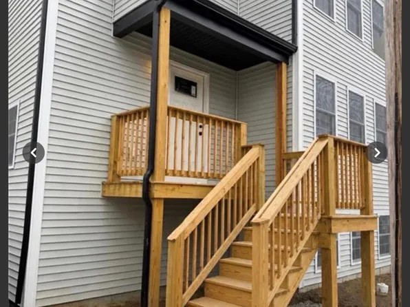 53 Concannon St #2, Providence, RI 02904