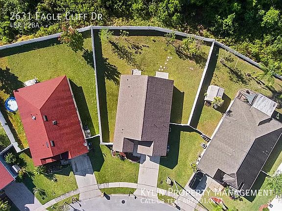 5th image of 2631 Eagle Cliff Dr