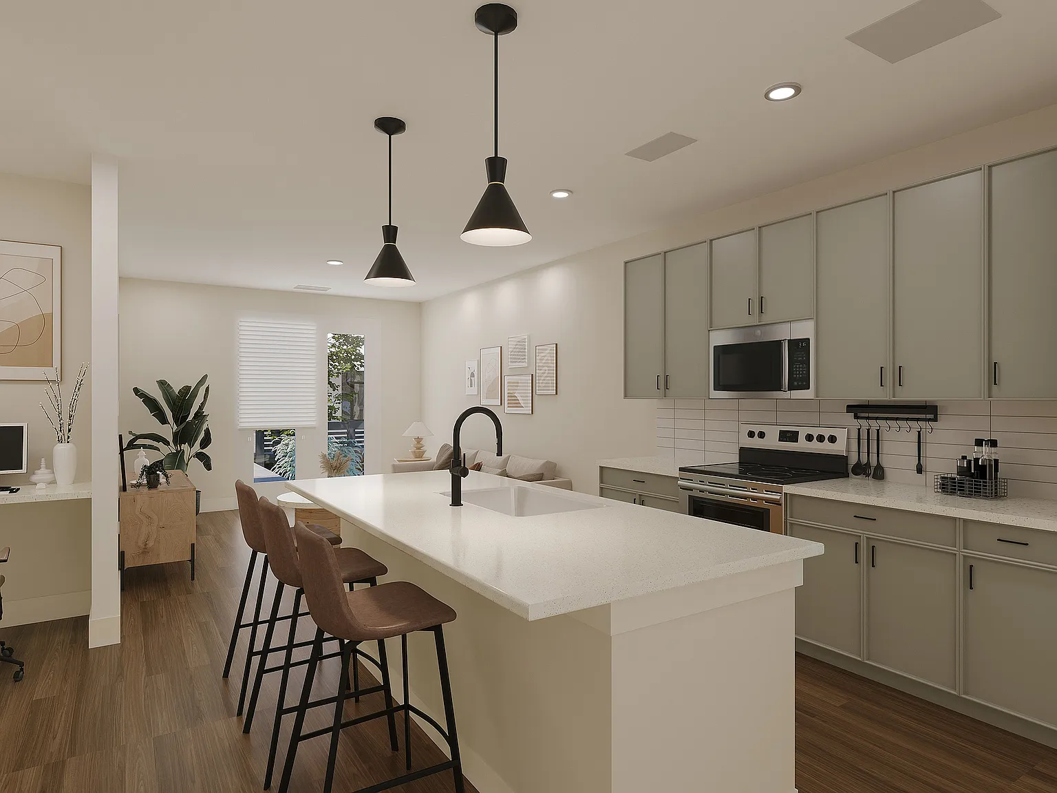 Slate Springdale — Photo 4