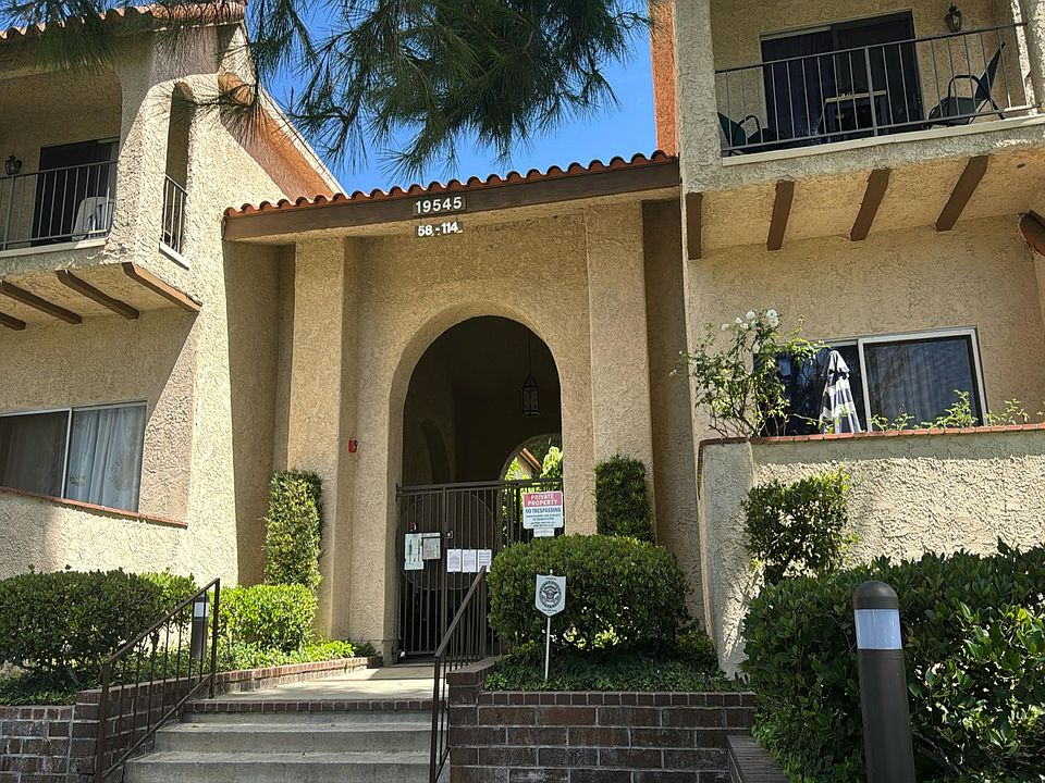 1st image of 19545 Sherman Way Unit 109