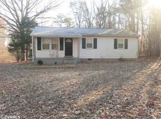 2191 Jackson Shop Rd, Goochland, VA 23063