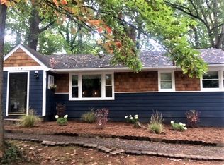 114 W Park Dr, Charlottesville, VA 22901