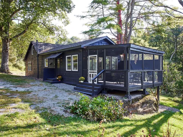 87 Hankins Road, Hankins, NY 12741