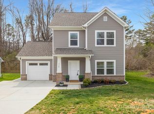 3729 Small Ave, Charlotte, NC 28269