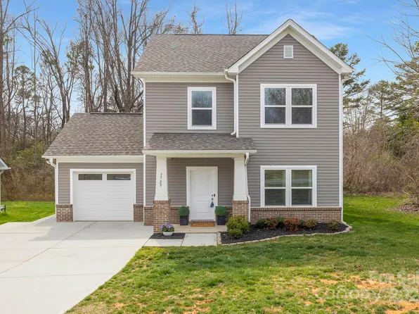 3729 Small Ave, Charlotte, NC 28269