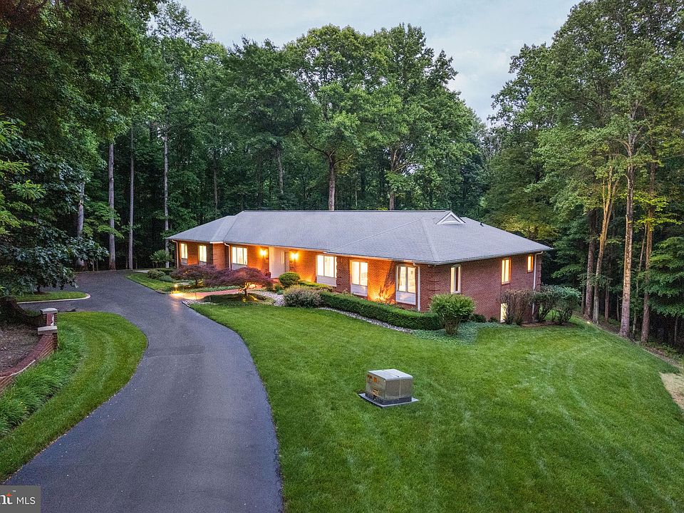 12720 Carronade Ct, Dunkirk, MD 20754 Zillow