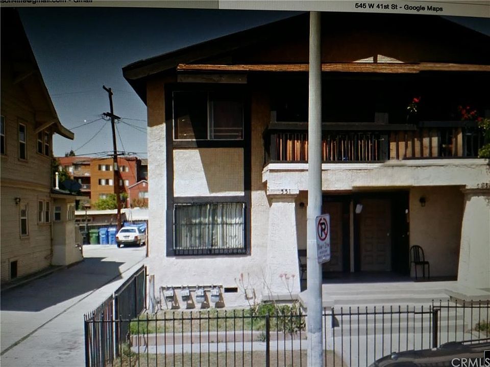 1st image of 2713 W Vernon Ave