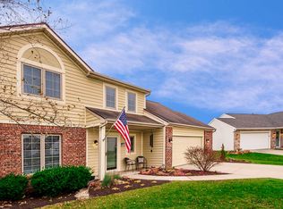 10404 Kentfield Pl, Fort Wayne, IN 46818