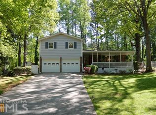378 W Wind Dr SW, Lilburn, GA 30047