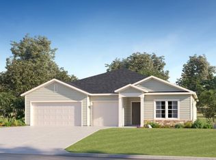 Medallion II Plan, Tributary : Tributary Royal Collection, Yulee, FL 32097