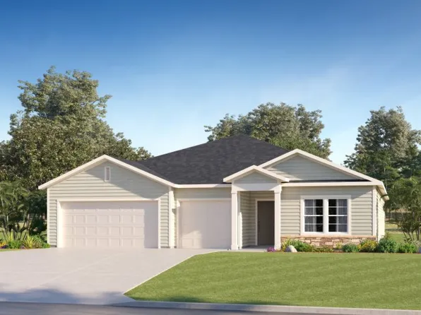 Medallion II Plan, Tributary : Tributary Royal Collection