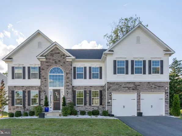 121 Brafferton Blvd, Stafford, VA 22554