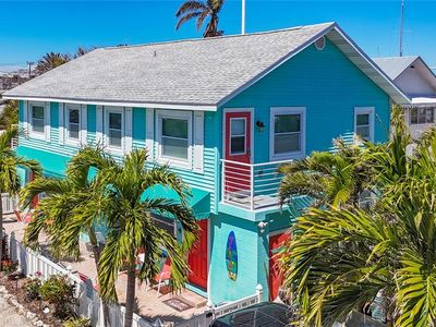 308 2nd St N UNIT 202, Bradenton Beach, FL, 34217