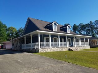 85560 Diamondhead Dr W, Diamondhead, MS 39525