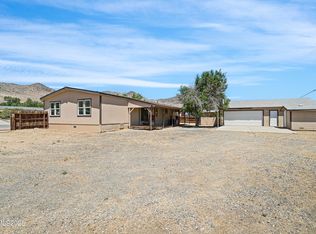 55 Rose Peak Rd, Dayton, NV 89403